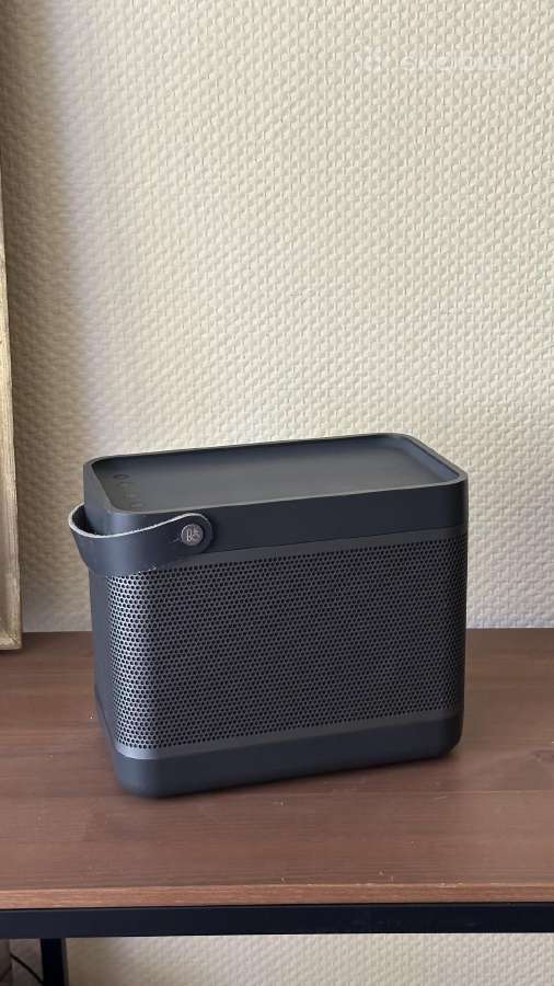 Bang and olufsen beolit 17