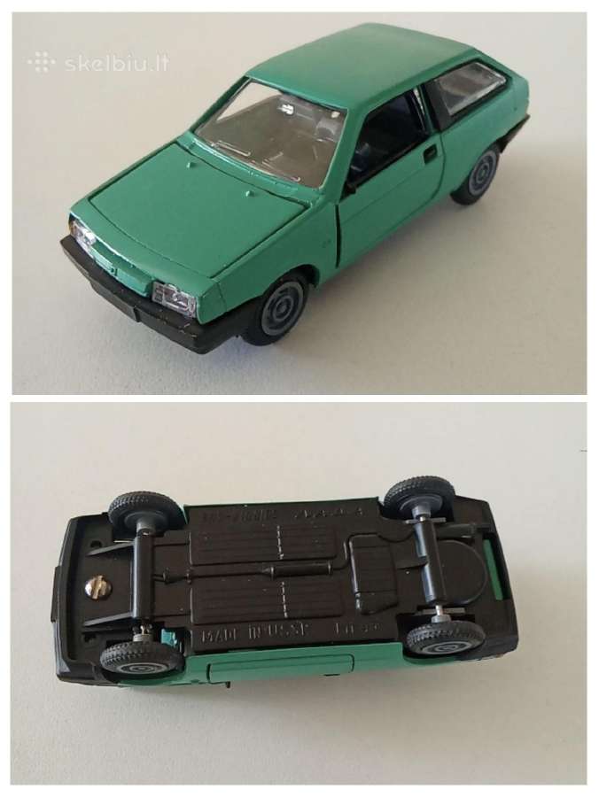 Vaz 2108