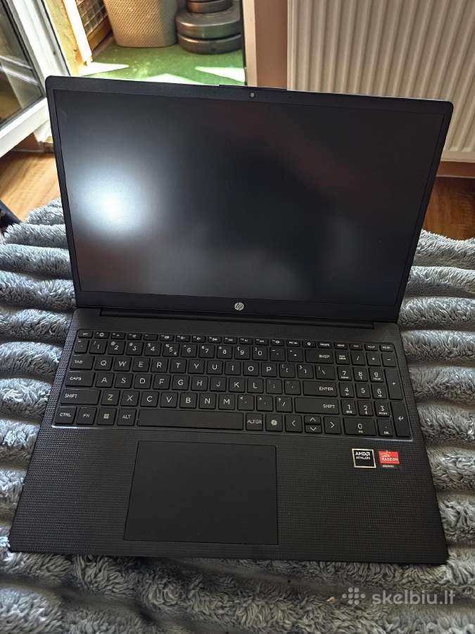 Hp Laptop 15-fc0067ny - nuotraukos Nr. 2