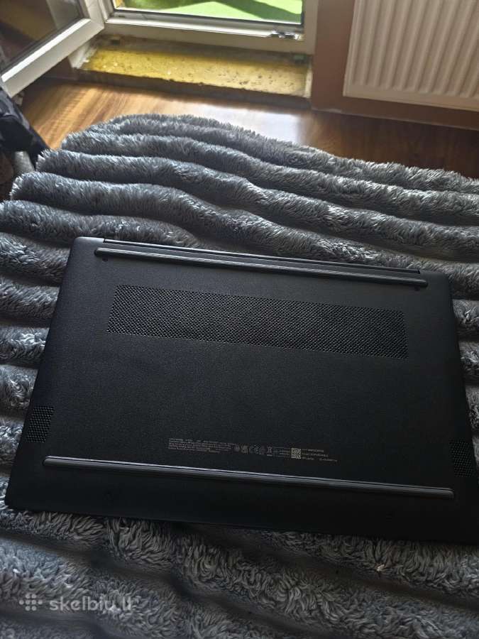 Hp Laptop 15-fc0067ny - nuotraukos Nr. 3