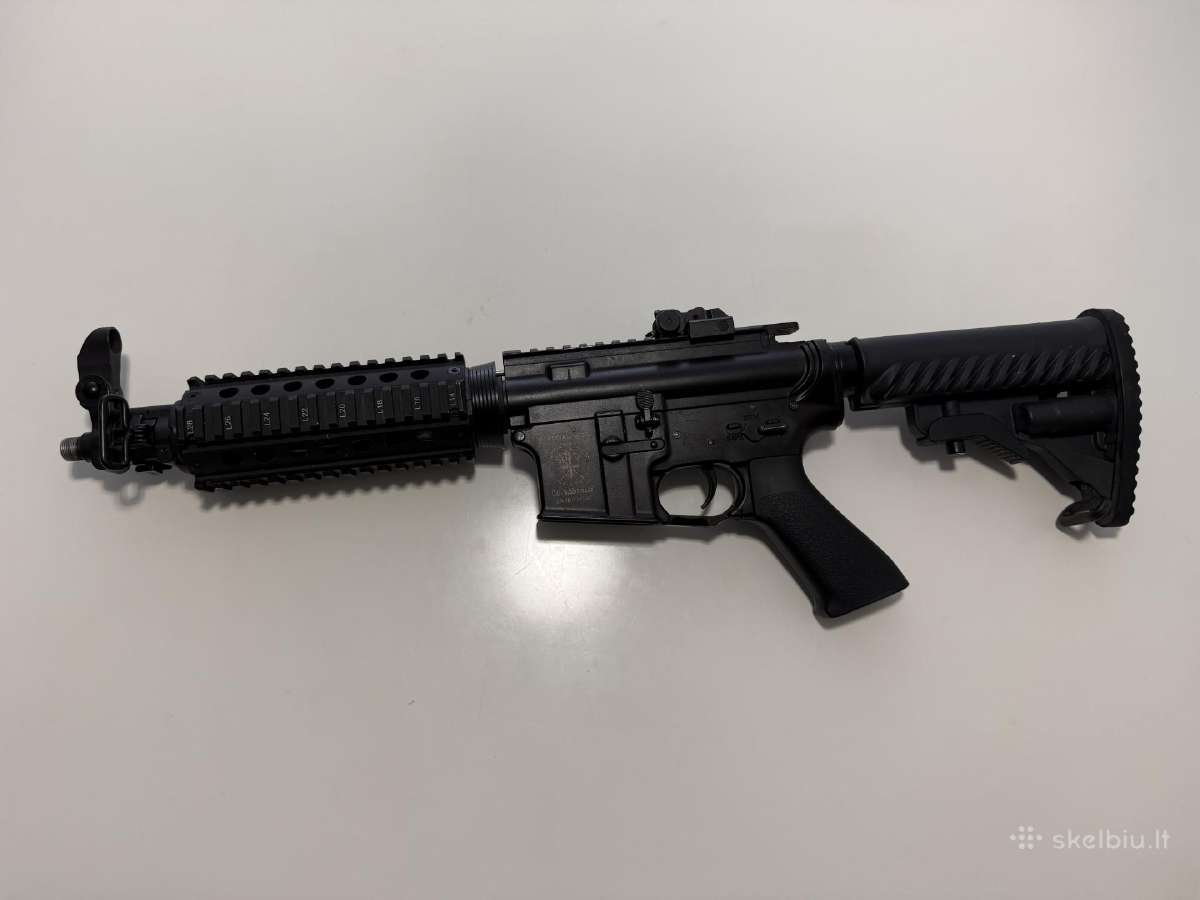 Airsoft m4