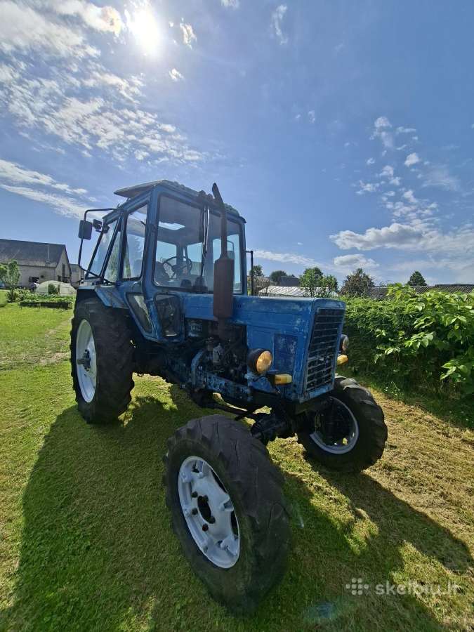 Mtz-82