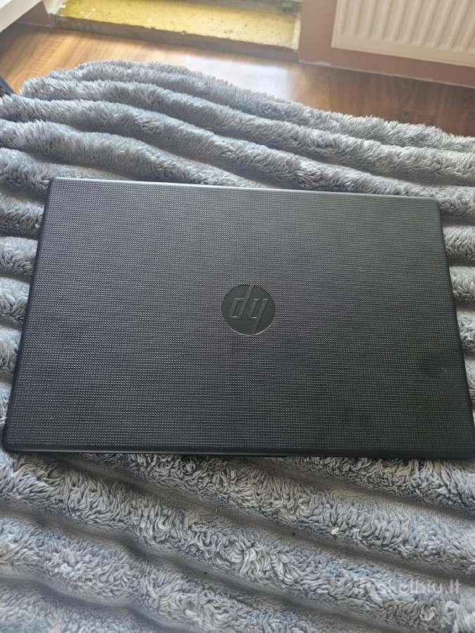Hp Laptop 15-fc0067ny - nuotraukos Nr. 4