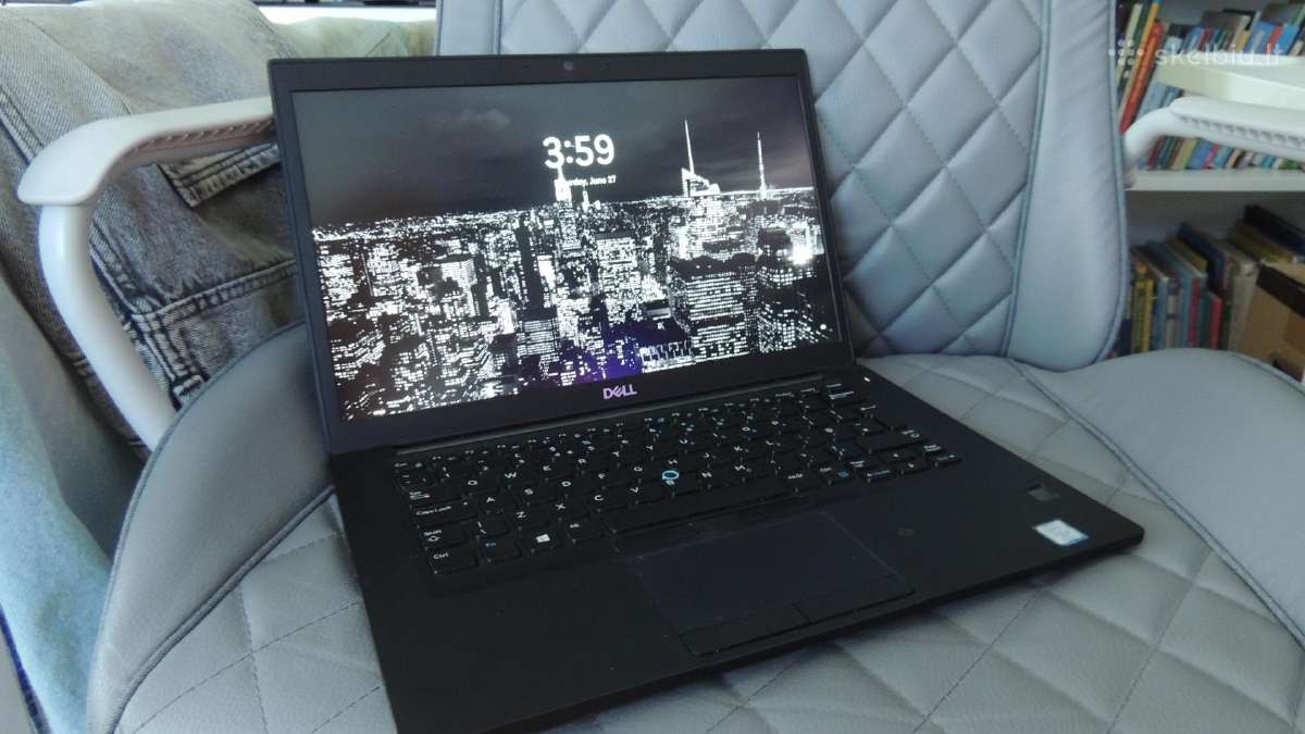 Dell Latitude 7490
