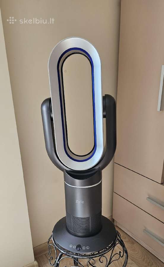 Zyle ventiliatorius Zy080bf