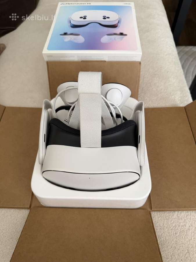 Meta quest 3s 128gb