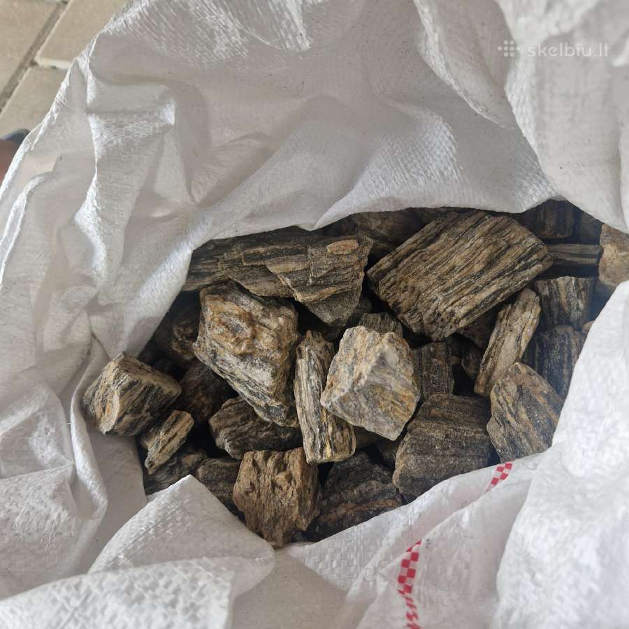 Dekoratyviniai akmenys