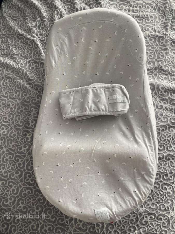 Cocoonababy gultukai - nuotraukos Nr. 2
