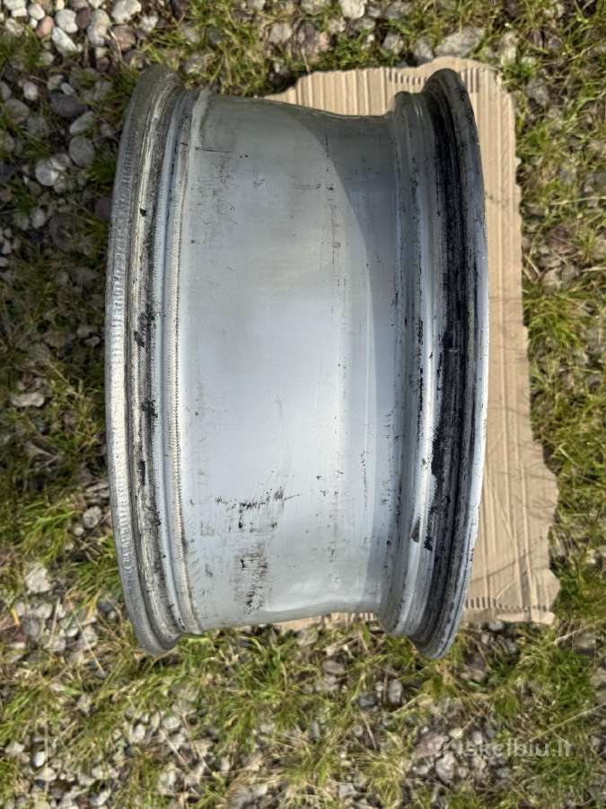 Audi ratlankiai - nuotraukos Nr. 7