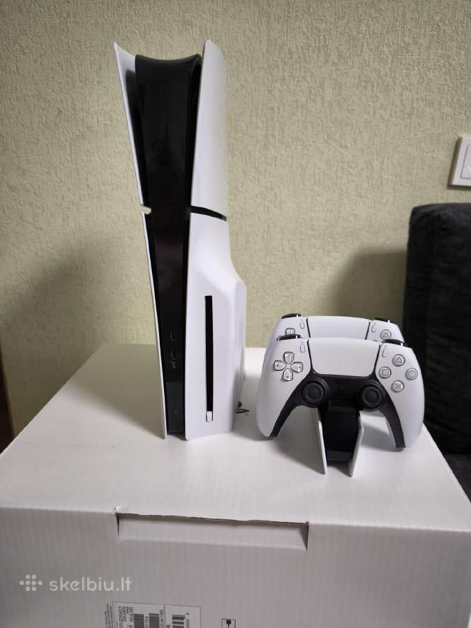 Ps5 1tb