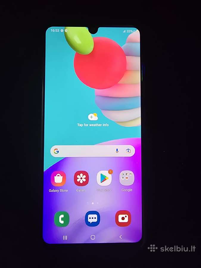 Samsung Galaxy A41 64gb