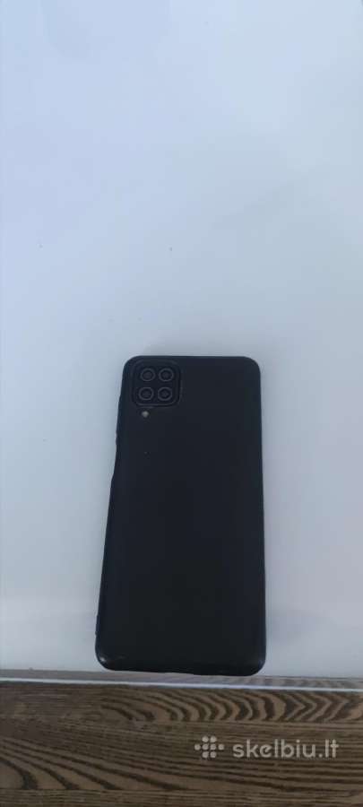 Samsung Galaxy A12