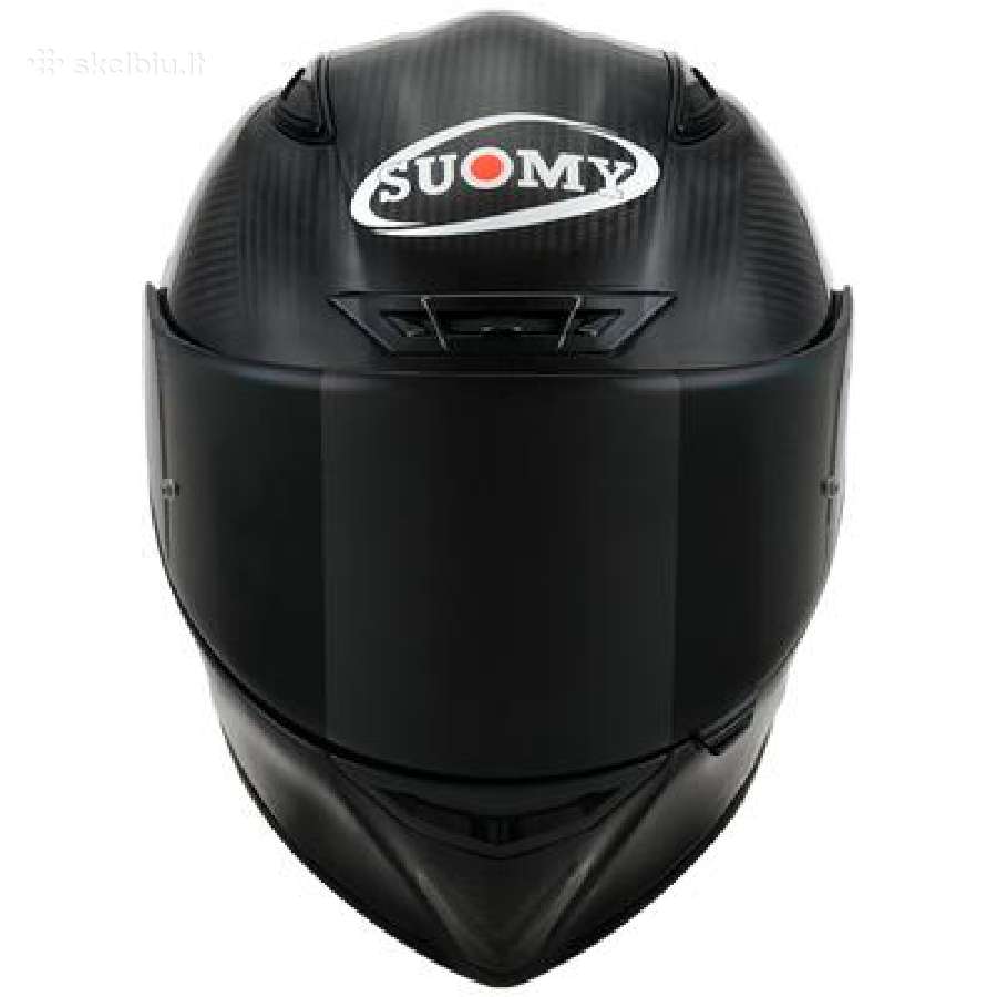 Suomy Tx-pro carbon L