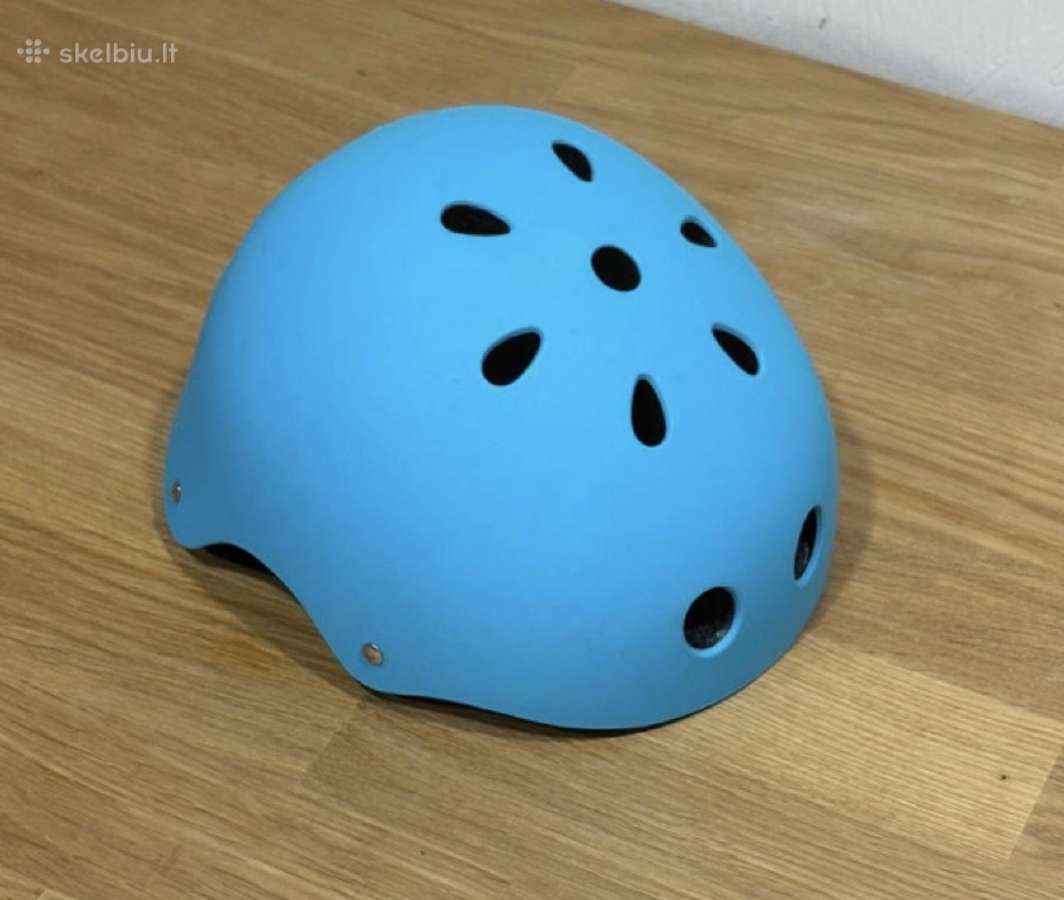 Šalmas vaikui