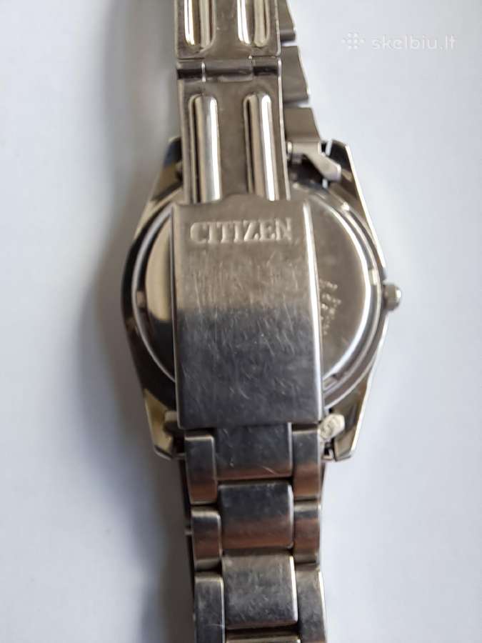 Citizen automatinis - nuotraukos Nr. 6