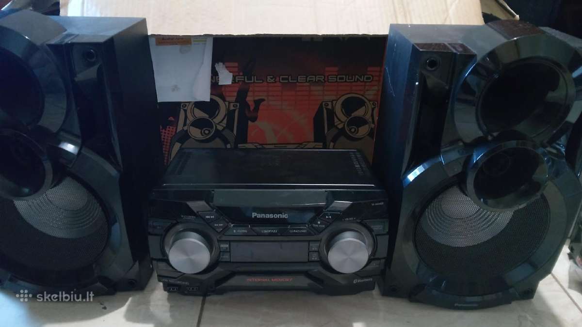 Muzikinis centras