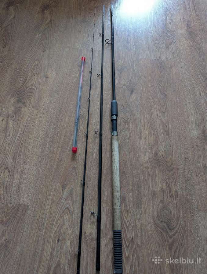 Dugninė meškerė Volzhanka Optima 360/90