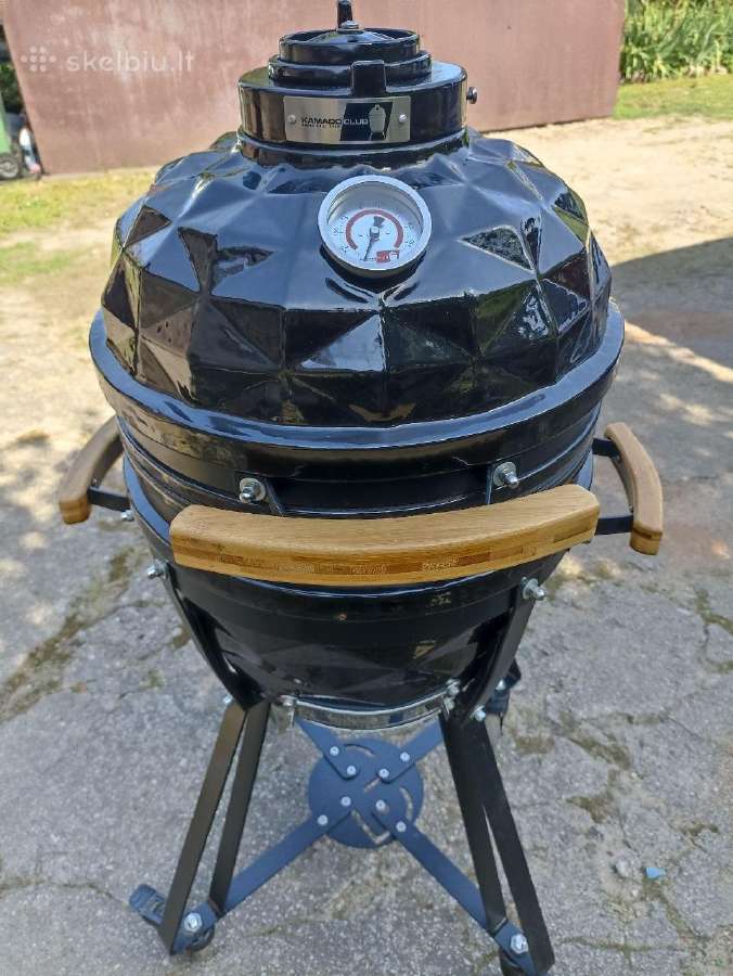 Kamado junior