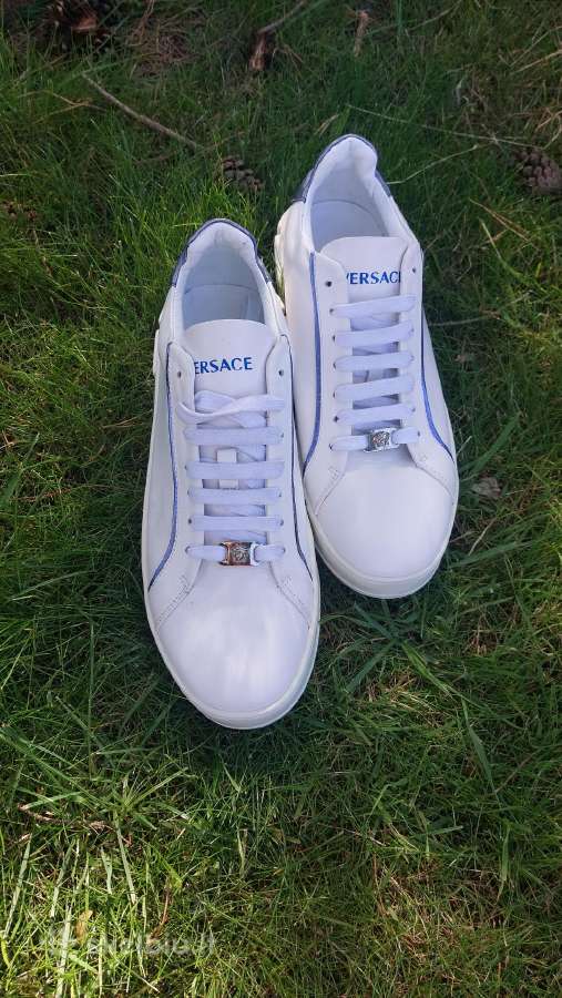 Versace vyriski snikeriai