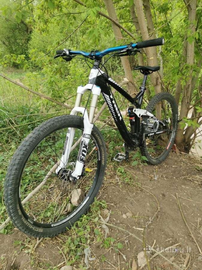 Trek remedy 8
