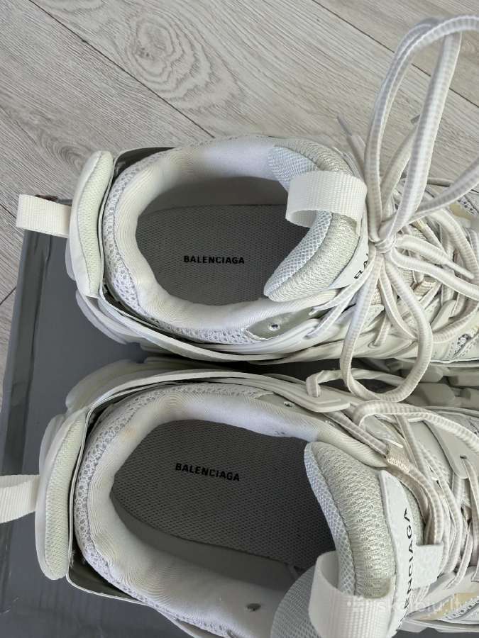 Balenciaga track - nuotraukos Nr. 3