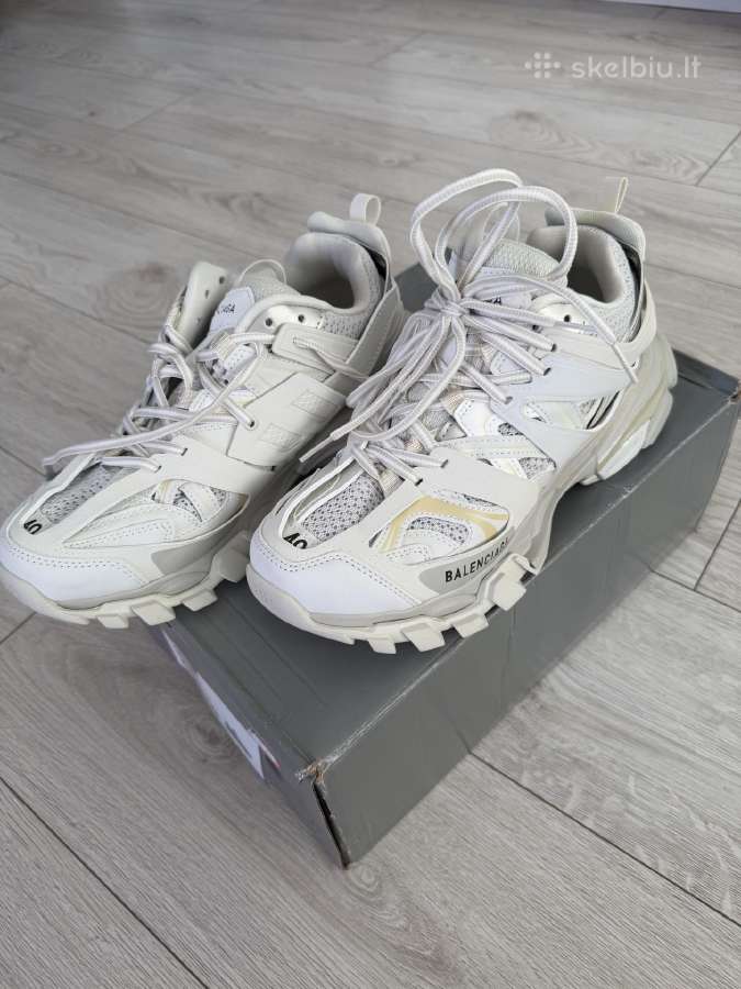 Balenciaga track - nuotraukos Nr. 4