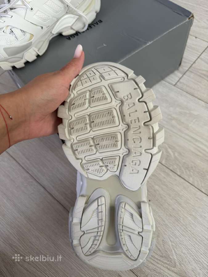 Balenciaga track - nuotraukos Nr. 5