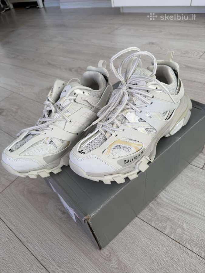 Balenciaga track - nuotraukos Nr. 6