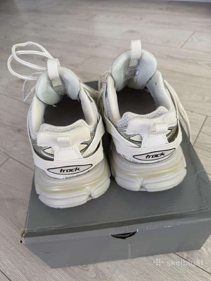 Balenciaga track - nuotraukos Nr. 8