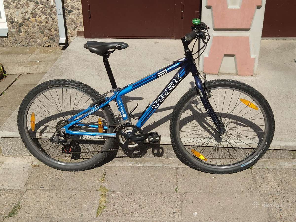 Trek alpha 3500