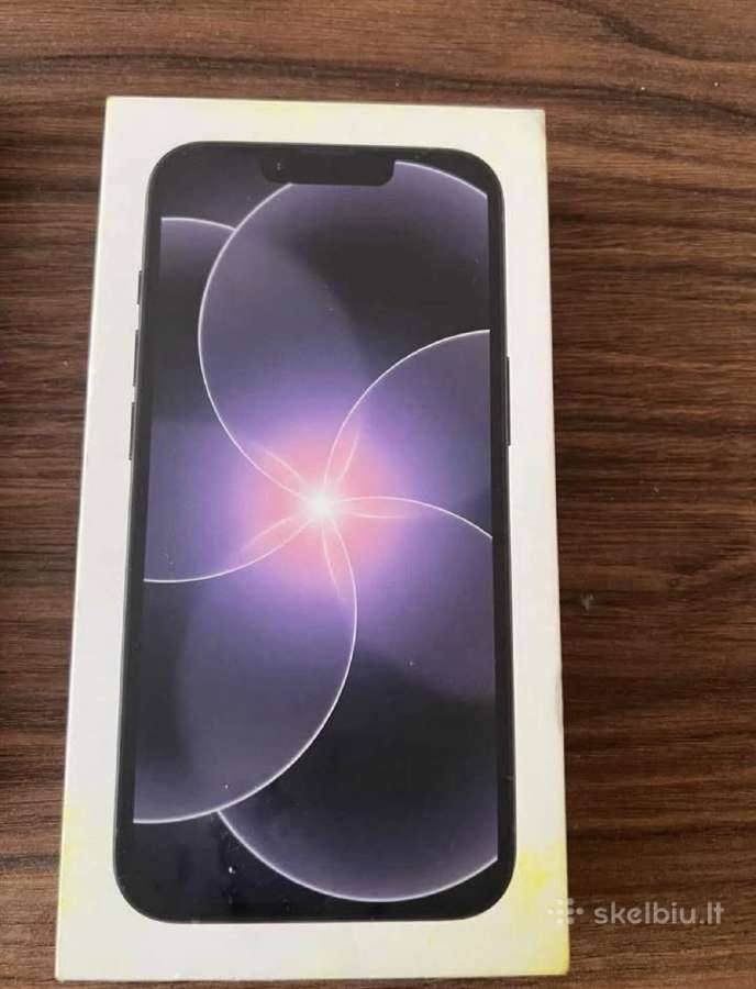 iPhone is 17e