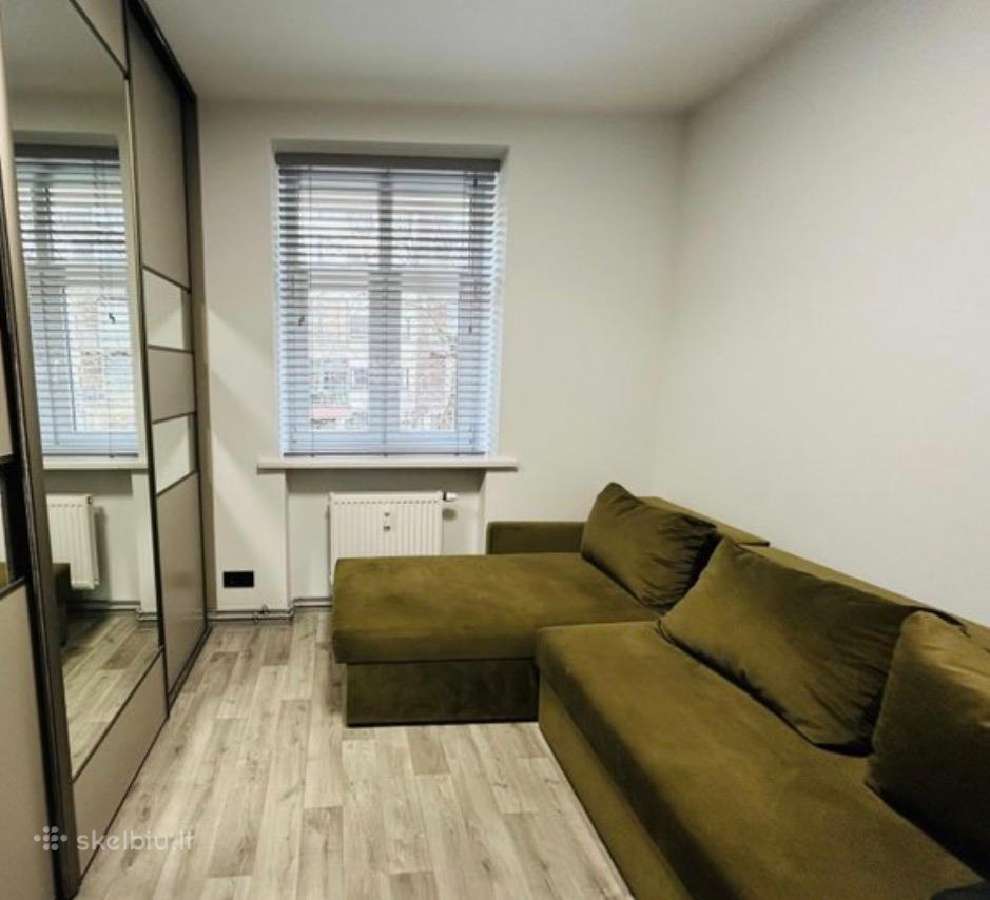 Sofa - Lova (Skubiai - Klaipėda)