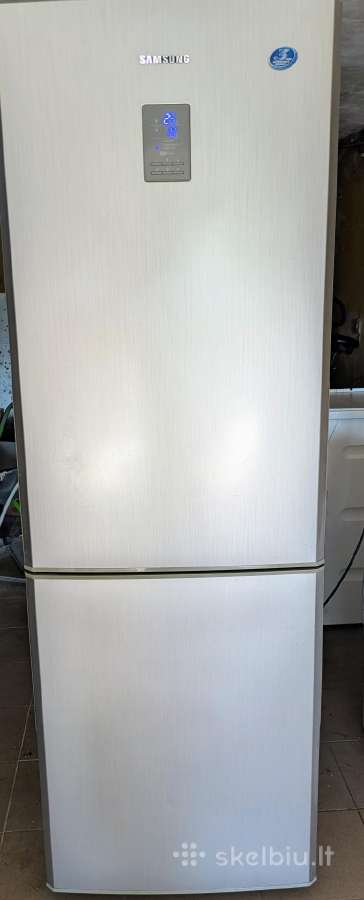 Šaldytuvas Samsung 1,78m