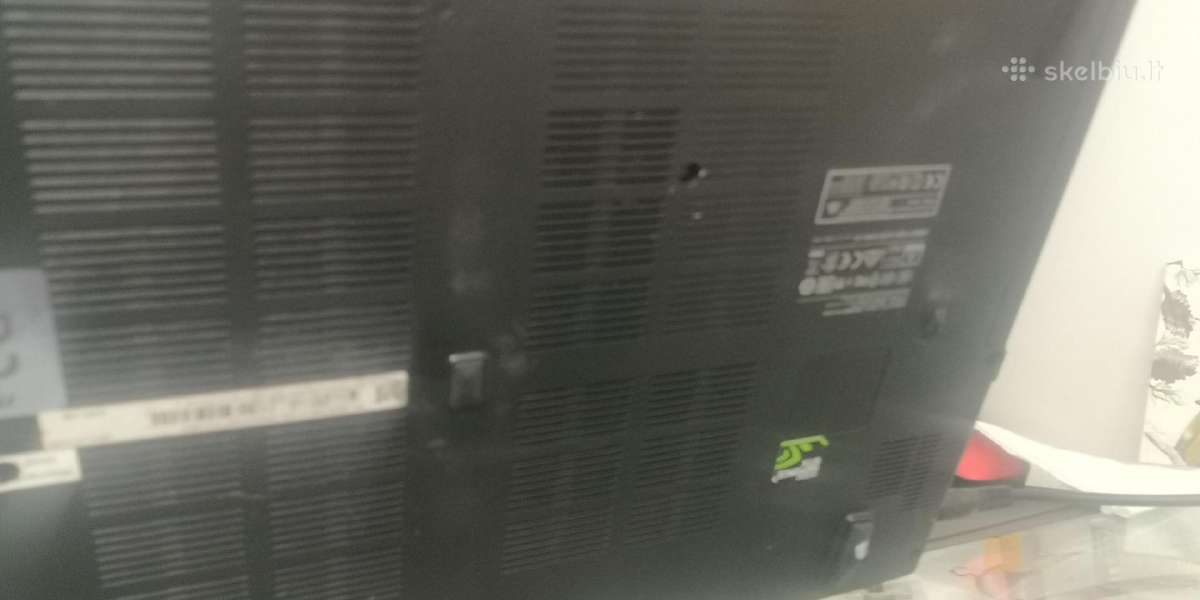 Msi kompiuteris 16gb RAM - nuotraukos Nr. 7