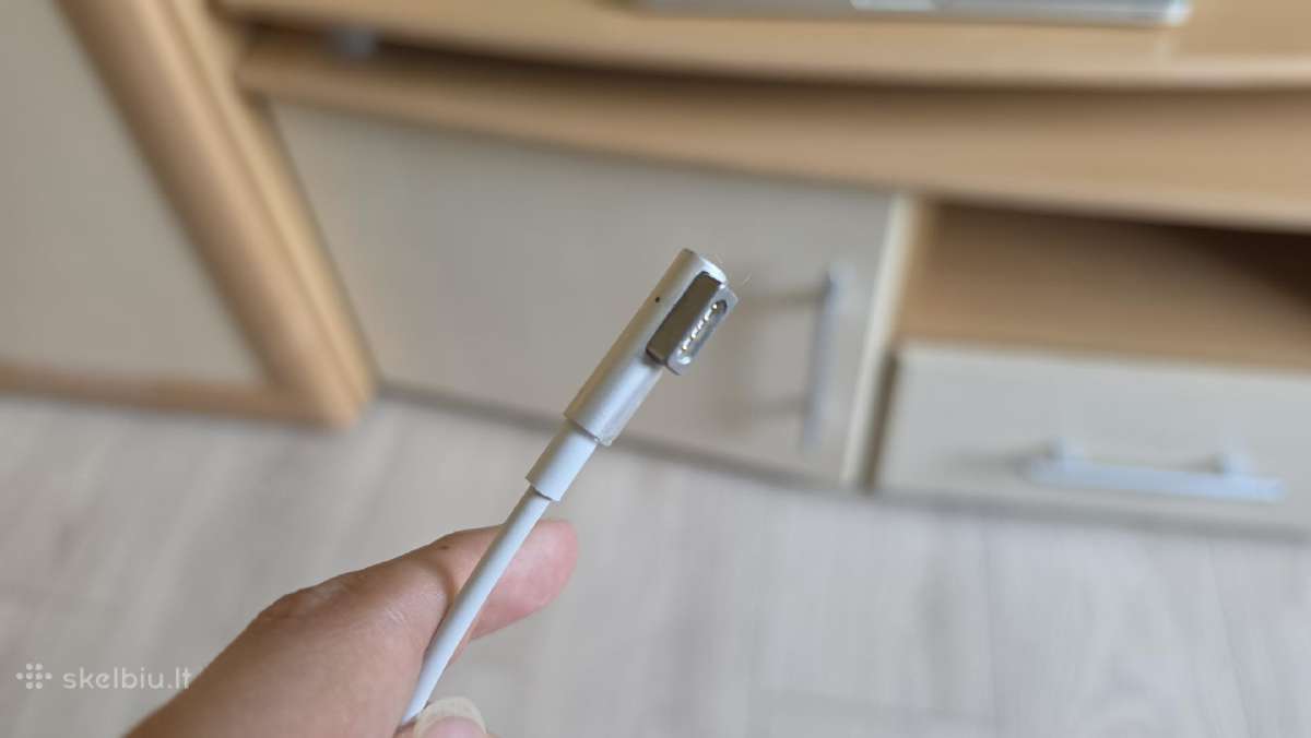 MacBook Pro (13-inch, Mid 2012) - nuotraukos Nr. 7