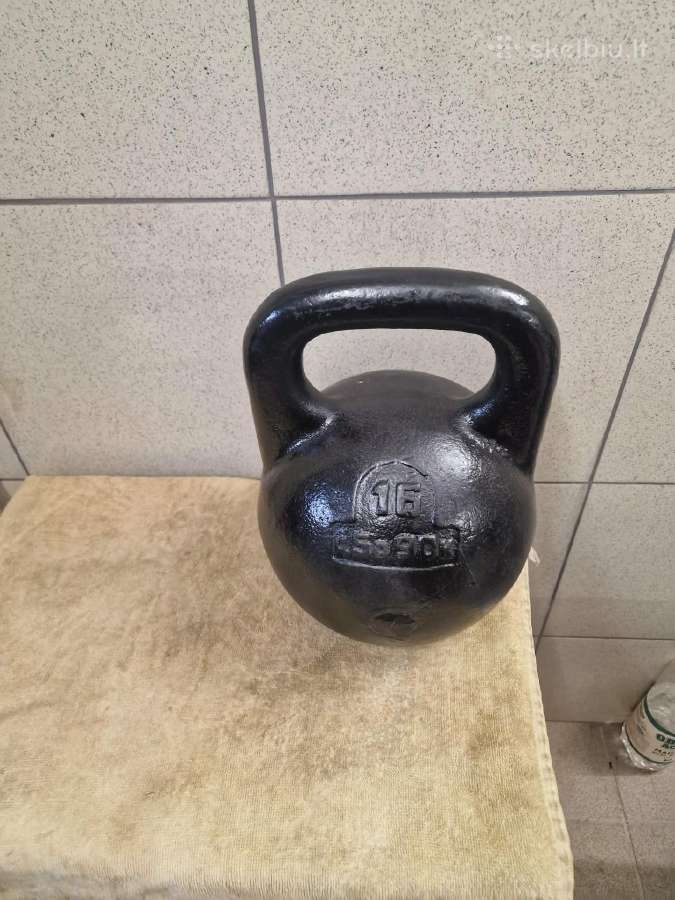 Giras 16kg,32kg,32kg zeco