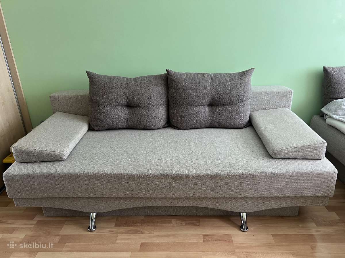 Sofa-lova