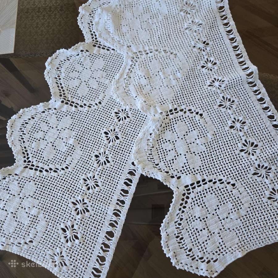 Nerta užuolaida
