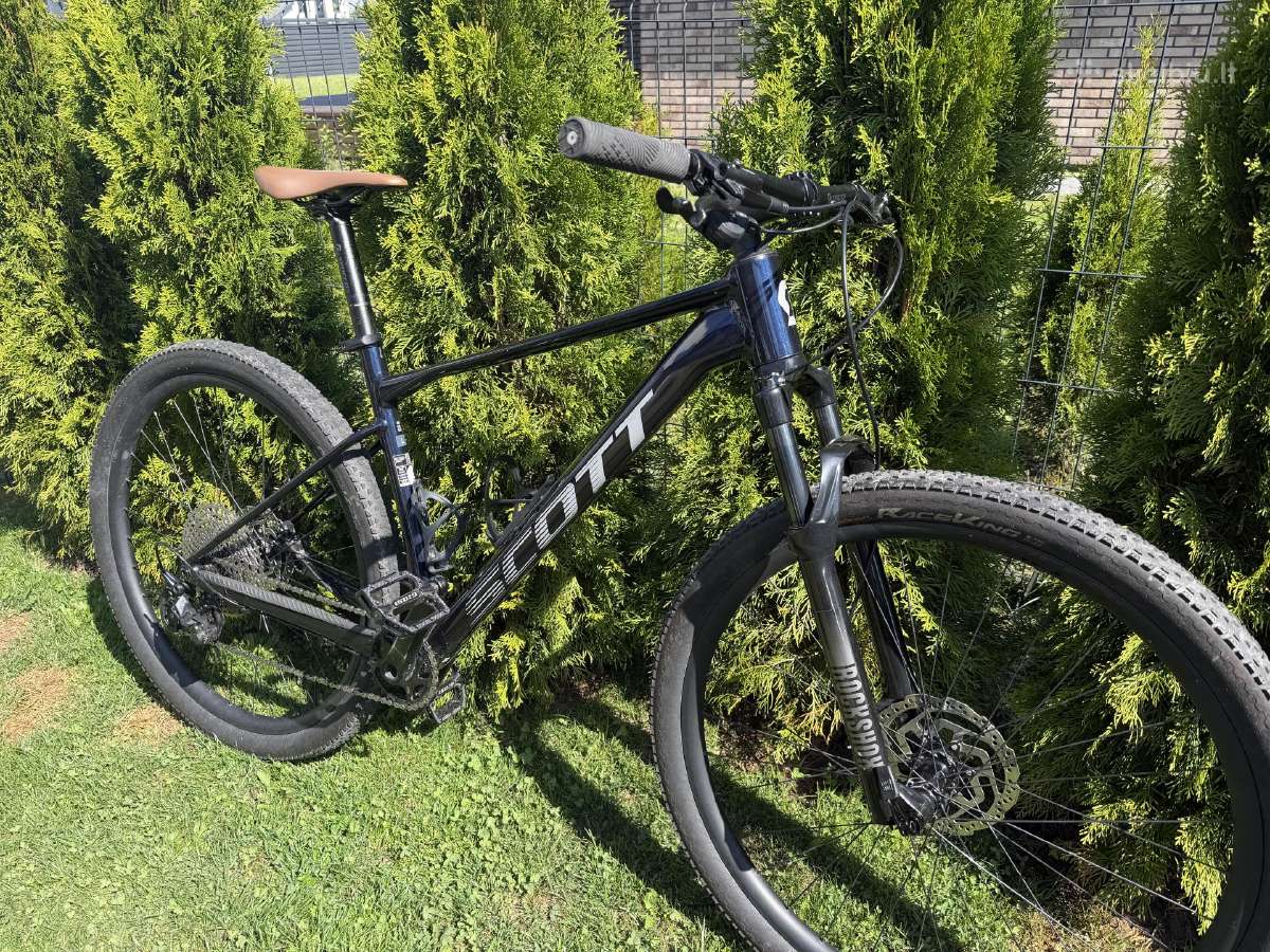 Scott scale L - nuotraukos Nr. 3