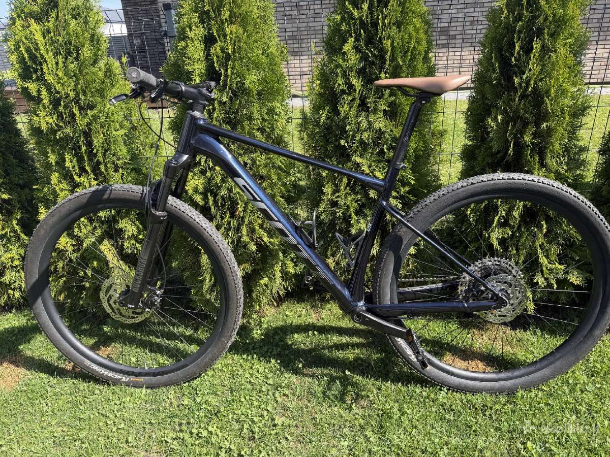 Scott scale L - nuotraukos Nr. 4