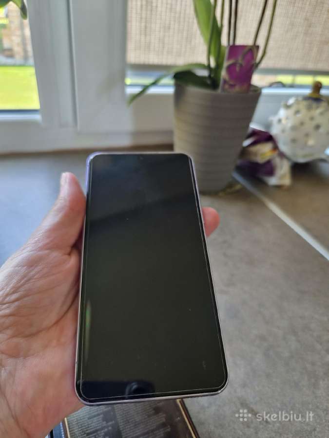 Samsung Galaxy S22