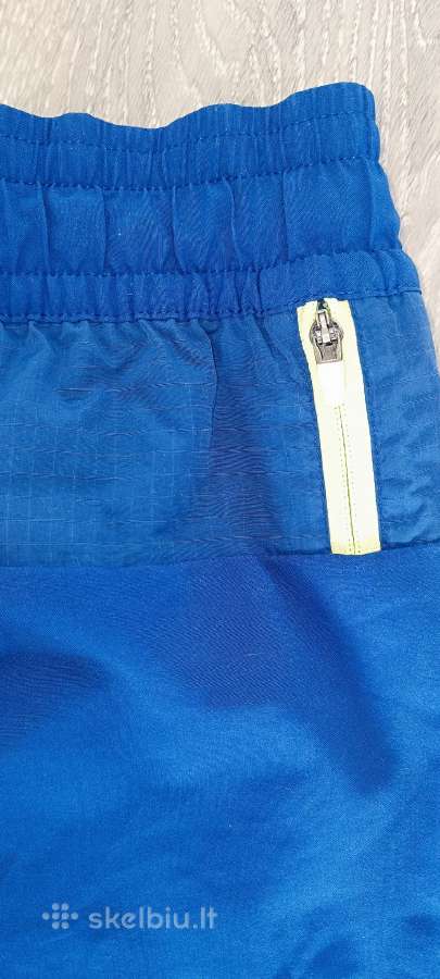 Lacoste vyriški maudymosi šortai - nuotraukos Nr. 6