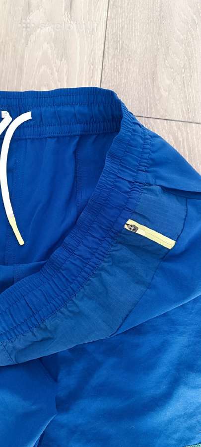 Lacoste vyriški maudymosi šortai - nuotraukos Nr. 8