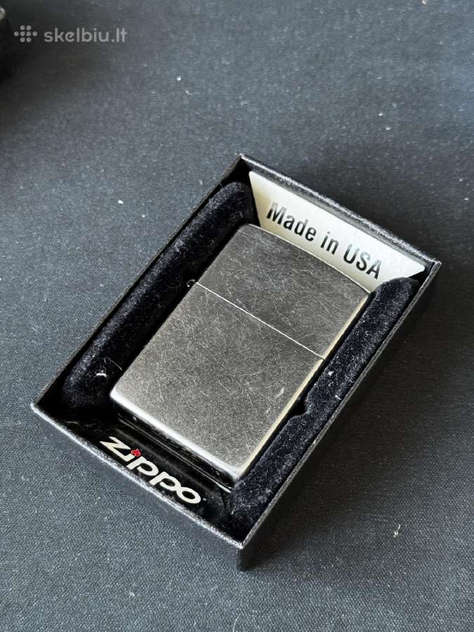 Zippo