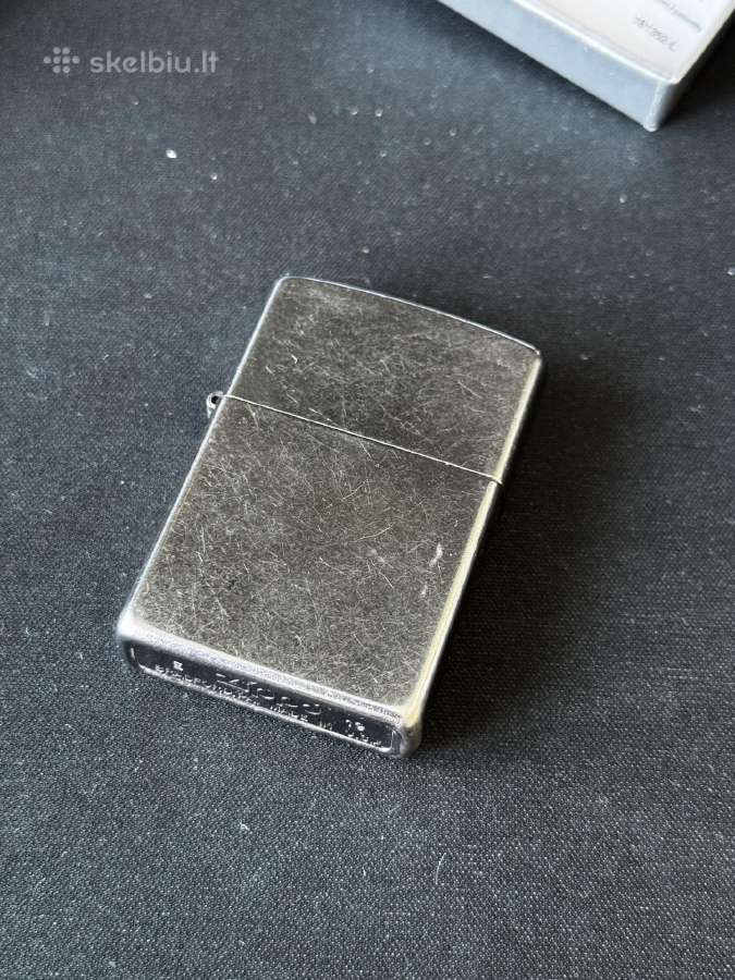 Zippo - nuotraukos Nr. 2