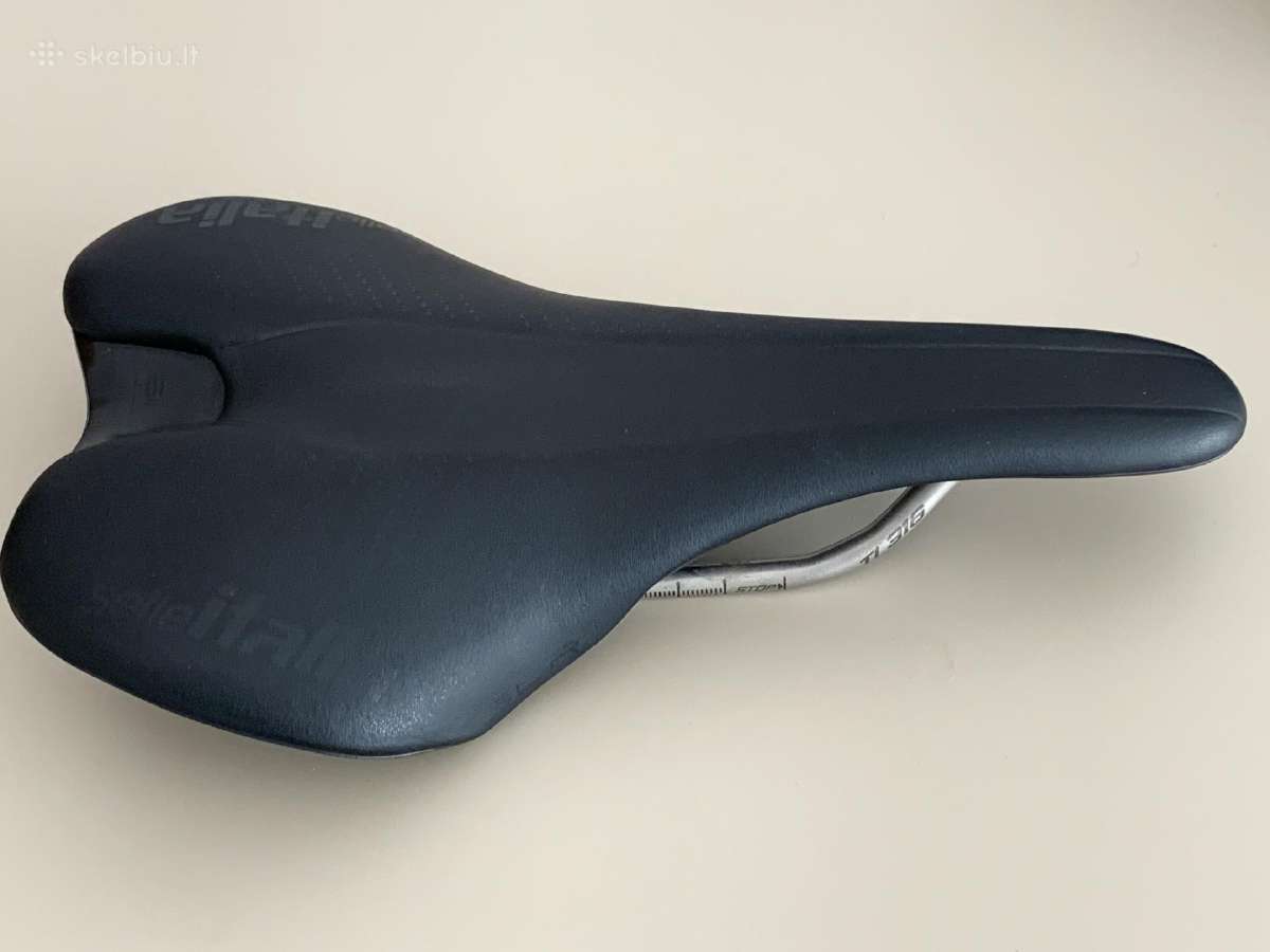 Selle Italia SLR Boost Titanium Ti 316 L1