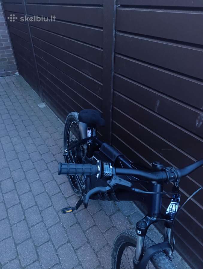 E bike conversion kit