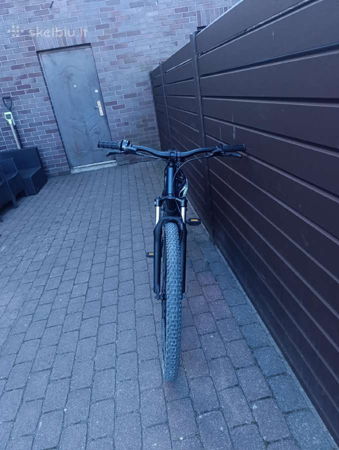 E bike conversion kit - nuotraukos Nr. 3