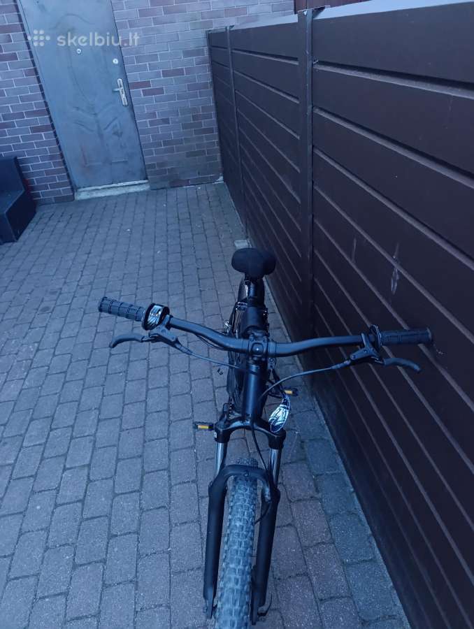 E bike conversion kit - nuotraukos Nr. 4