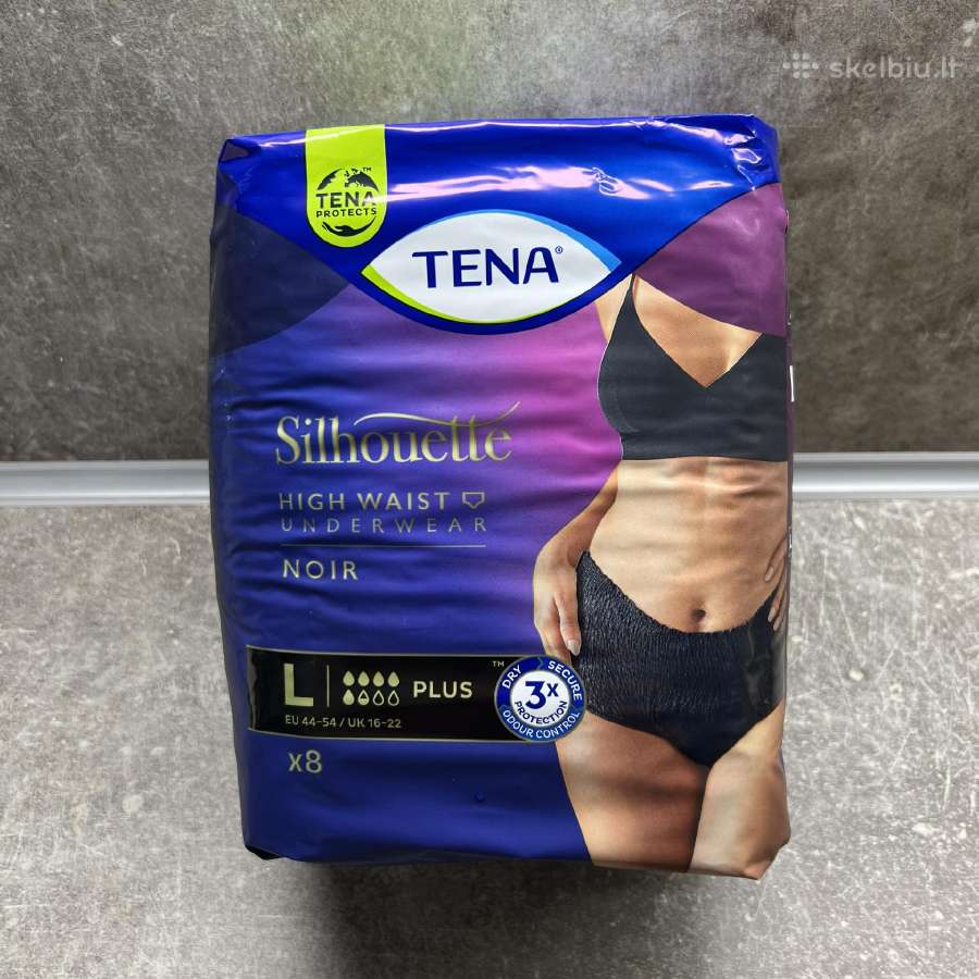 Tena sauskelnės-kelnaitės